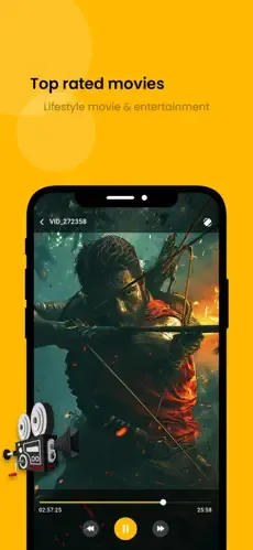 sony-connect-for-pc Top Rated Movies